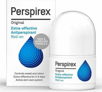 Produktbild von Perspirex Original Roll-On 200 ml