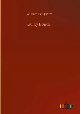 Produktbild von Guilty Bonds