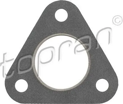 Produktbild von TOPRAN 107 207 Auspuffdichtung Auspuffdichtung für VW GOLF III (1H1)