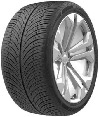 Obrázek produktu pro Zmax GAN car-tyres X-Spider A/S ( 13 )