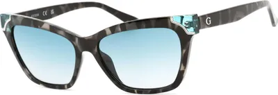 Immagine prodotto di Occhiali da sole Guess GU7840 89W 57