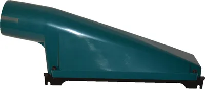 Produktbild von Makita Späneabführung 122696-8