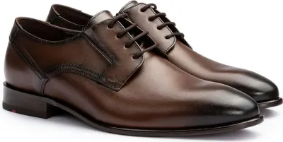 Produktbild von Lloyd Business Schnürschuhe Herren 32323137313939 Braun 44 EU
