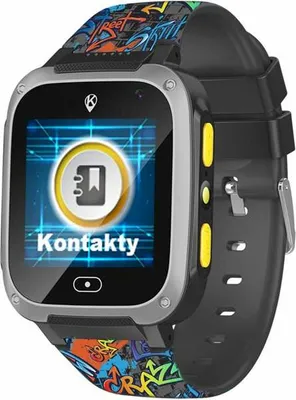 Immagine prodotto di Smartwatch per bambini Cefatoys