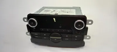 Produktbild von Original DACIA Spring Autoradio Navigationseinheit 280210570R