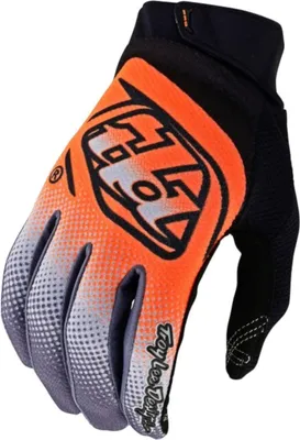 Produktbild von Troy Lee Designs Herren Handschuh GP Pro , Bands - Neo Orange, XL