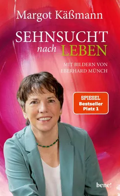 Produktbild von Sehnsucht nach Leben