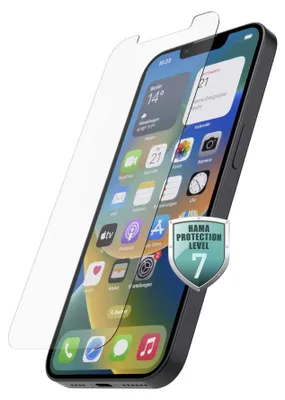 Immagine prodotto di Vetro protettivo Hama per Apple iPhone SE 2022