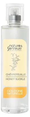 Image de Eau de Cologne Chèvrefeuille des Bois 100 ml parfum floral