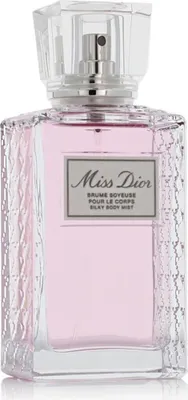 Produktbild von Dior Miss Dior Body Mist 100ml