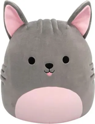 Zdjęcie produktu dla ORBICO Squishmallows 30cm B 4137 Aphrodite 53326
