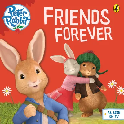 Produktbild von Peter Rabbit Animation