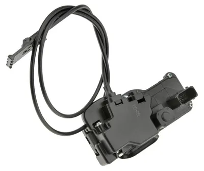 Produktbild von NTY EZC-CH-052 Stellmotor Zentralverriegelung elektrisch für TESLA Model S (5YJS)