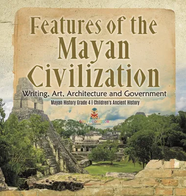 Productafbeelding van Features of the Mayan Civilization