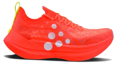 Produktbild von Craft Damen Kype Pro Laufschuhe mit Carbonplatte für Straßenlauf Größe 39,5