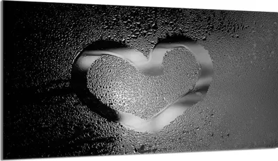 Immagine prodotto di Piastra copri fornelli 90x52 Piastra copri piano cottura in Vetroceramica alzatina in vetro tagliere decorativo, cuore argento