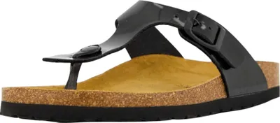 Produktbild von Longo Zehentrenner Longo Damen 31333531323136 Schwarz 38 EU