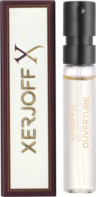 Produktbild von Xerjoff Ouverture 2ml Eau de Parfum Unisex Sample