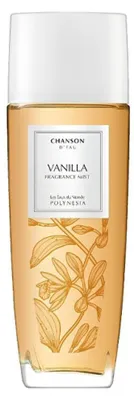 Image de Spray pour le corps et les cheveux, senteur Vanille