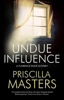 Obrázok produktu pre Undue Influence