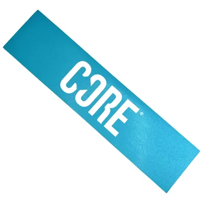 Produktbild von Core Stunt-Scooter Griptape Classic Hellblau