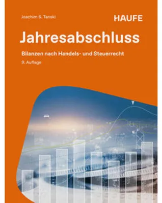 Image de Jahresabschluss