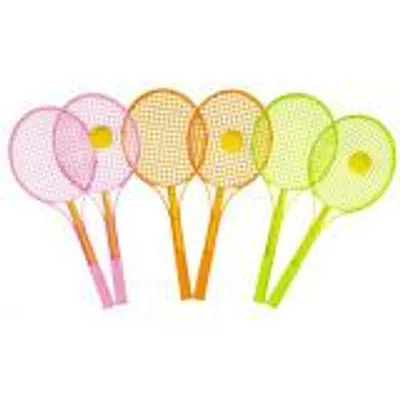 Obrázek produktu pro Plážový tenis - plast 52 cm