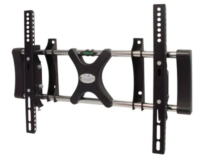 Immagine prodotto di My Wall supporto a parete per schermo piatto per schermi da 26 a 42 (66-107 cm) supporta da 10 a 30 kg