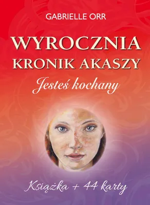 Zdjęcie produktu dla Wyrocznia Kronik Akaszy