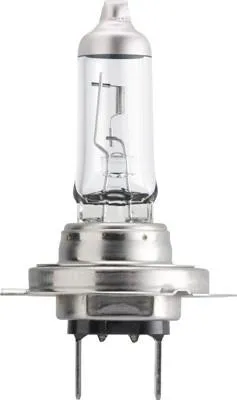 Produktbild von Philips LongLife EcoVision 12972LLECOS2 Längere Lebensdauer, 55 W, 12 V, H7, 3100 K, 2 Stück(e)