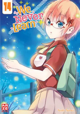 Image de We Never Learn - Band 14