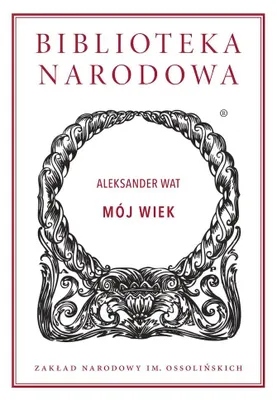 Produktbild von Mój wiek