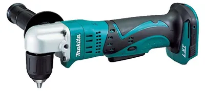 Image de Perceuse angulaire MAKITA DDA351Z à batteries LXT 18 V (vendu sans batterie)