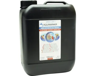 Produktbild von Wasseraufbereiter Easy Life AquaMaker 5 l