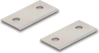 Obrázok produktu pre DeLOCK 86502, Čepeľ, 2 kusov, Delock 86450, Taiwan