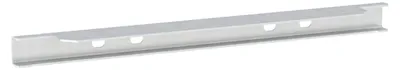 Immagine prodotto di Geberit Duofix tôle de renforcement, pour élément Duofix pour lavabos, 111.040.00.1, 111.040.00.1
