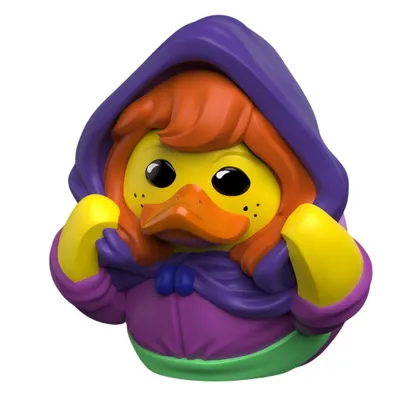 Obrázek produktu pro Tubbz Duck figurka Dungeons & Dragons Sheila the Thief