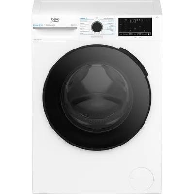 Produktbild von BEKO BM3WFU4741A Waschmaschine