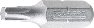 Produktbild von Facom Schrauberbit e117771b, 25 mm Länge, 1/4 Zoll Antrieb, ISO 1173 Standard