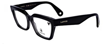 Produktbild von Lanvin Sonnenbrille LNV2636 020 55 15 140