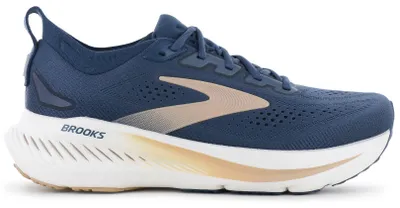 Produktbild von Brooks Glycerin 23 Blue/Black/Orange Blue/Black/Orange 43