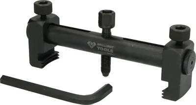 Obrázek produktu pro BRILLIANT TOOLS Stahovák kladek - BT616000