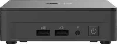 Immagine prodotto di ASUS NUC 13 RNUC13L3Kv70000 - UCFF - Mini-PC barebone - DDR4-SDRAM - Ethernet/LAN - 802.11a - 802.11b - 802