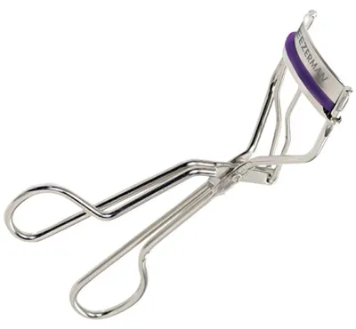 Immagine prodotto di Tweezerman piegaciglia Classic Silver, 1 pz