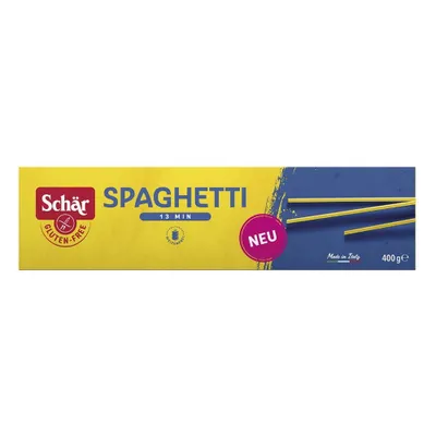 Obrázok produktu pre Špagety 400g