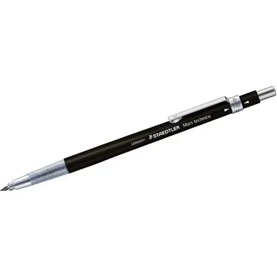 Immagine prodotto di STAEDTLER Minenhalter Mars technico HB m.Clip