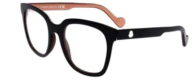 Produktbild von Moncler ML5098 Black 51/20/140 Damen Brillen