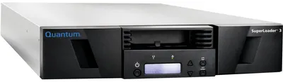 Produktbild von SuperLoader 3 (ET-L2ZAE-YE) (schwarz, HH, Mini-SAS extern SFF8088)