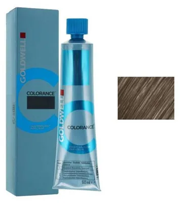 Immagine prodotto di 7NA Biondo medio cenere naturale Goldwell Colorance Cool browns tb 60ml