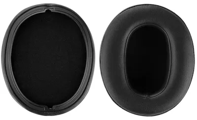 Immagine prodotto di INF Cuscinetti auricolari per Sony WH-XB900N Nero 1 paio